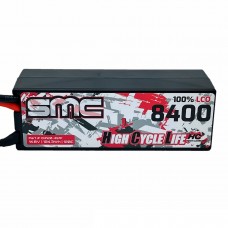 HCL-HC 14.8V-8400mAh 120C Hardcase